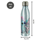 Undercover Bere Bottle Stitch Aluminium