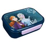 Undercover lounaslaatikko Disney Frozen
