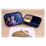 Undercover Bread Drate Disney Frozen