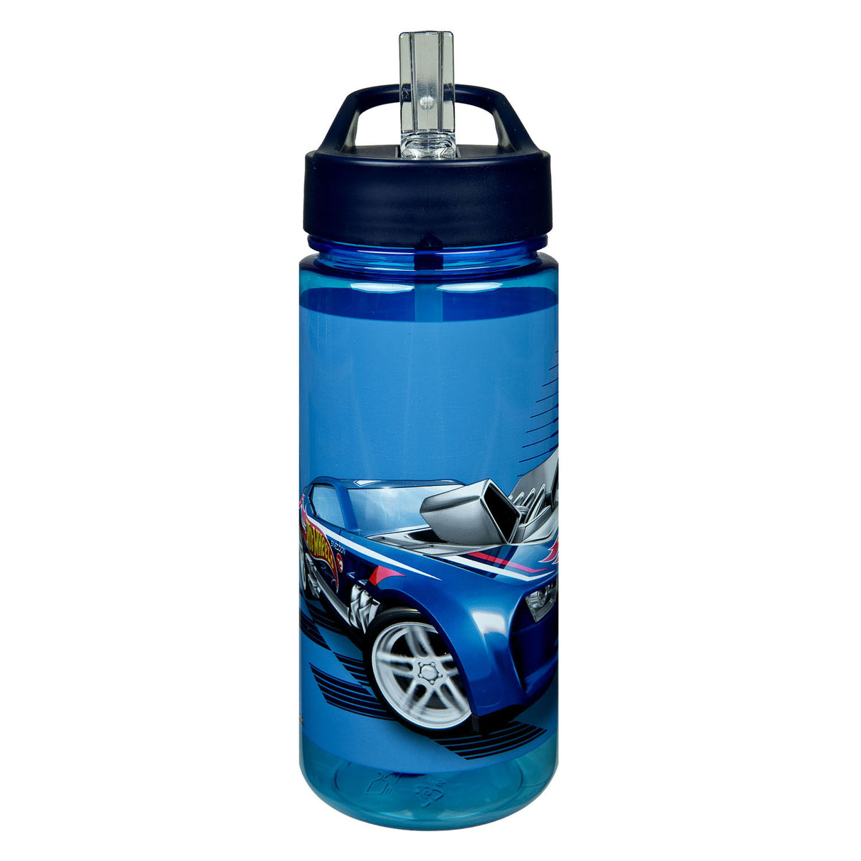 Undercover Aero Trinkflasche heiße Räder, 500 ml