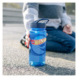 Undercover Aero Trinkflasche heiße Räder, 500 ml