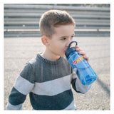 Undercover Aero Trinkflasche heiße Räder, 500 ml
