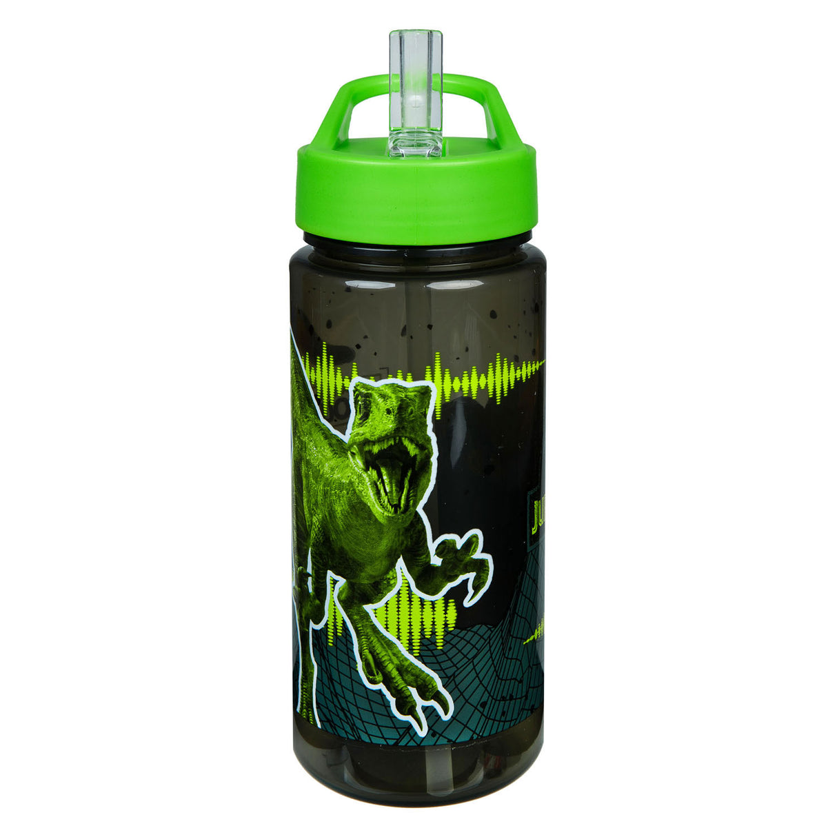 MUNDO DE BRANCHA JURASSIC DO BRANCHA AERO DO ARCOBRA, 500ML