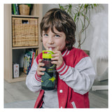 MUNDO DE BRANCHA JURASSIC DO BRANCHA AERO DO ARCOBRA, 500ML