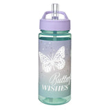 Undercover Areo Drinking bottle Butterflies, 500ml