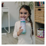 Undercover Areo Drinking bottle Butterflies, 500ml