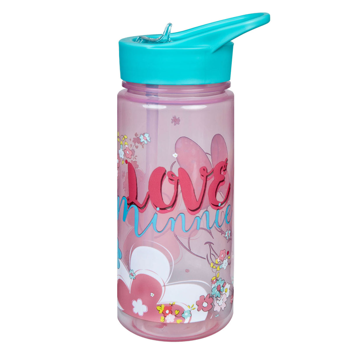 Borraccia Undercover Areo Minnie Mouse, 500 ml