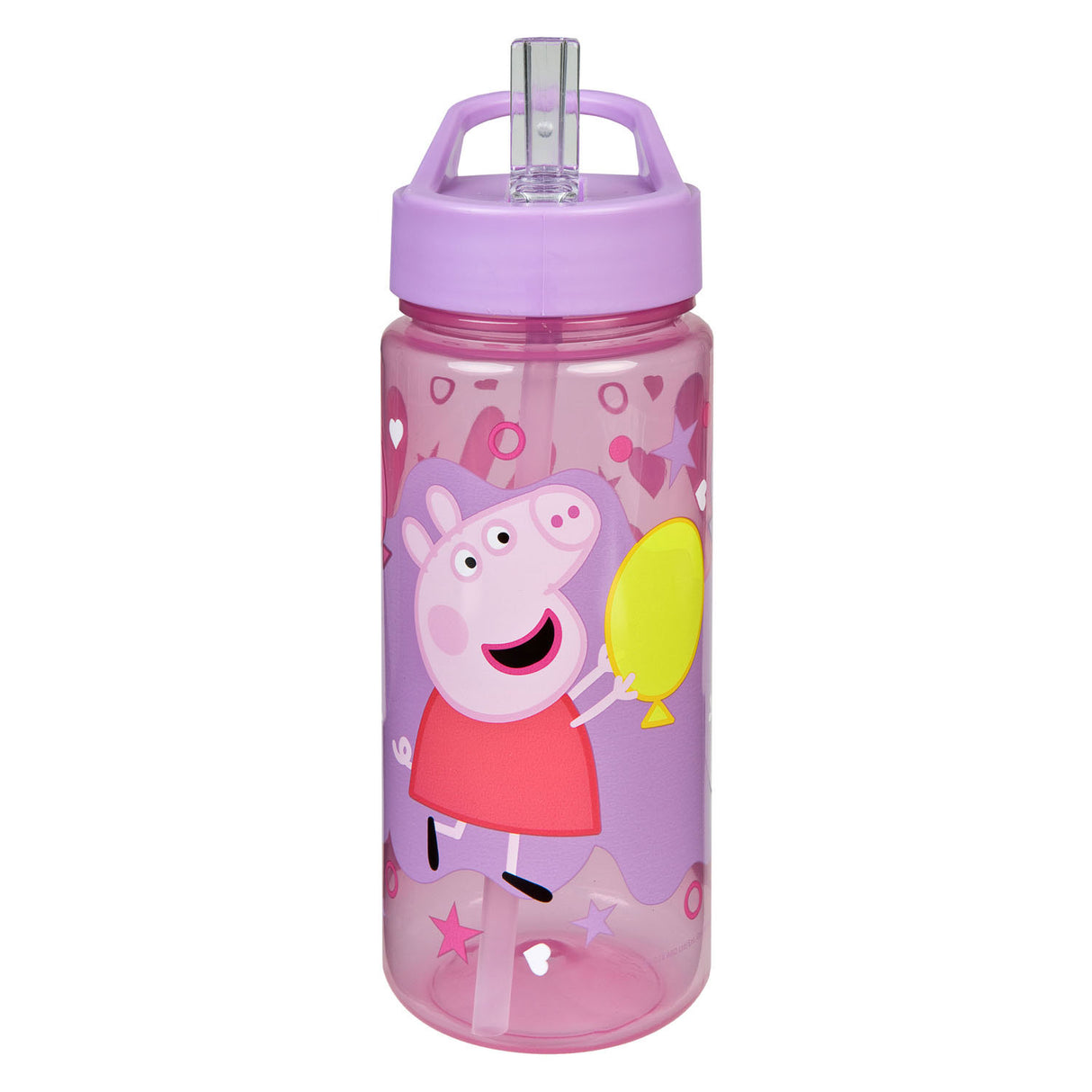 Podkrit areo pitje steklenic peppa prašič, 500ml