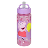 Podkrit areo pitje steklenic peppa prašič, 500ml