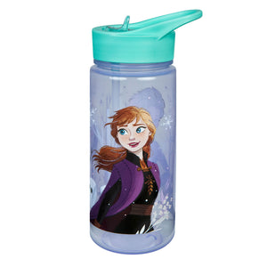 Undercover areo geriamasis butelis šaldytas, 500ml