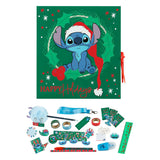 Adventni koledar Lilo Stitch