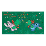 Adventni koledar Lilo Stitch