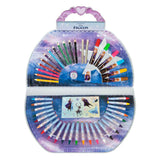 Undercover Faarf Koffer Disney gefruer, 51dlg