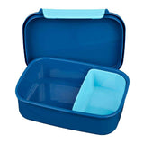 Bleu de cueillette de patrouille de patrouille en civil