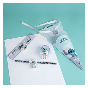 Undercover stitch writing school set, 6 pcs.