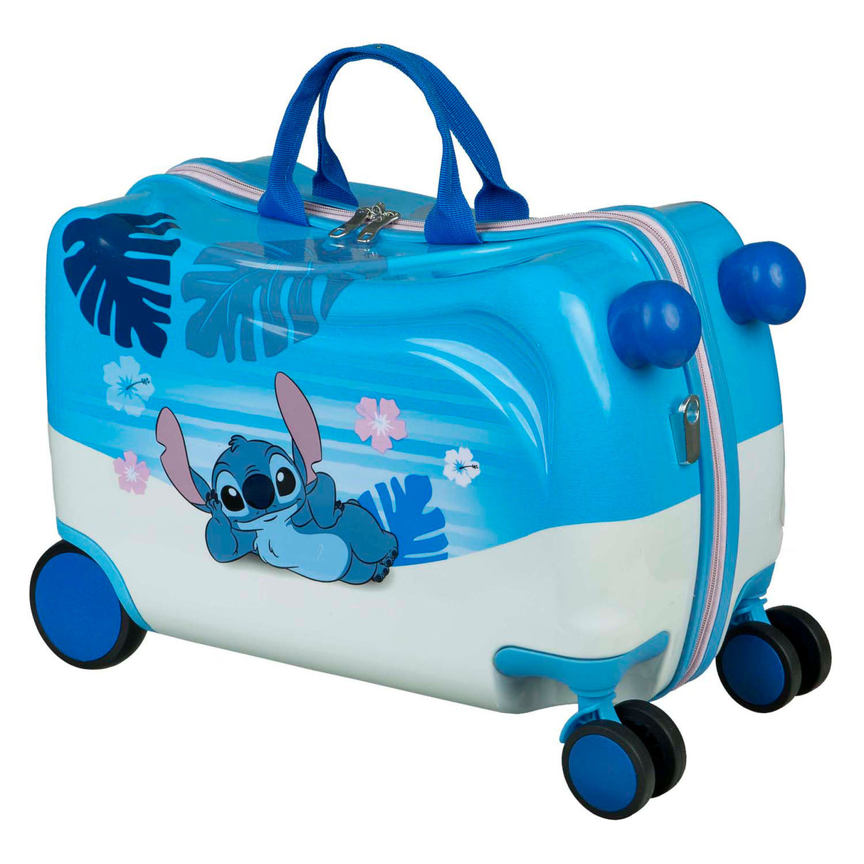 Trolley da viaggio Undercover Stitch