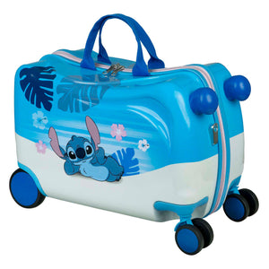Trolley da viaggio Undercover Stitch