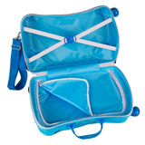Undercover Stitch Trolley case Ride-On