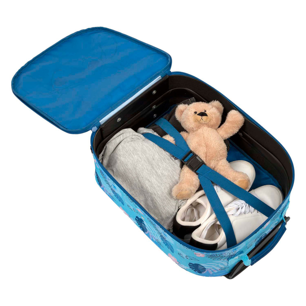 Undercover Stitch Children's Trolley