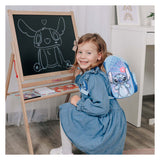 Puntada de mochila encubierta Aloha