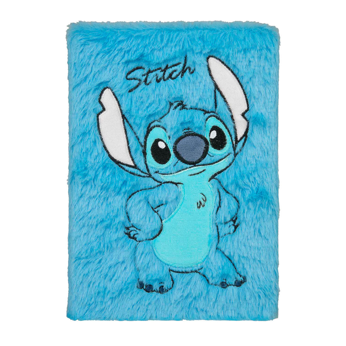 Leabhar nótaí stitch undercover