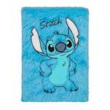 Leabhar nótaí stitch undercover