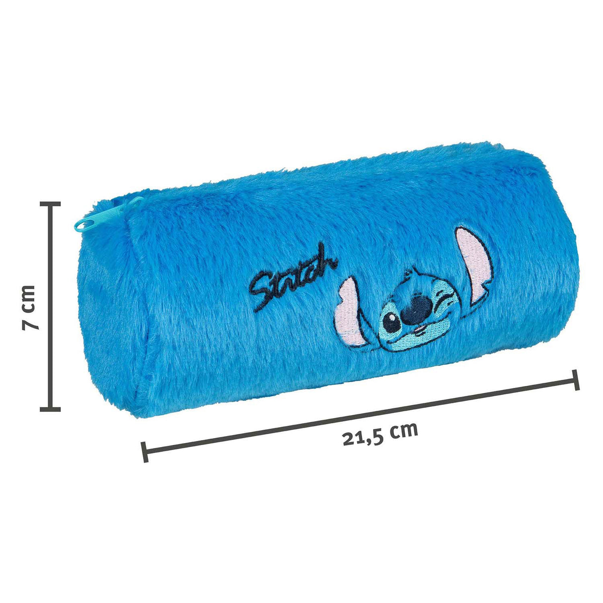 Undercover Pipeline Fluffy Stitch