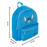 Undercover Rucksak Plüschstitch