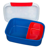 Undercover Lunchbox Super Mario