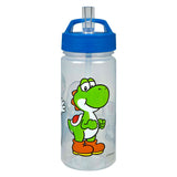 Undercover Drinking bottle Super Mario