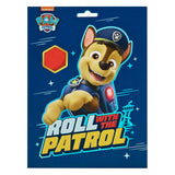 Undercover Stickerbook Paw Patrol with 8 sheets