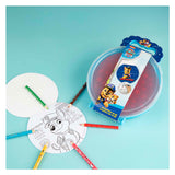 Undercover paw patrol knutselset