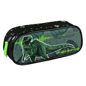 Undercover Jurassic World Federmäppchen