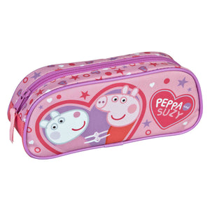 Undercover Peppa Pig Beutel