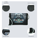 Undercover poremonee Star Wars the Mandalorian