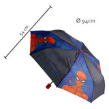 Undercover Dach Spiderman, 94 cm