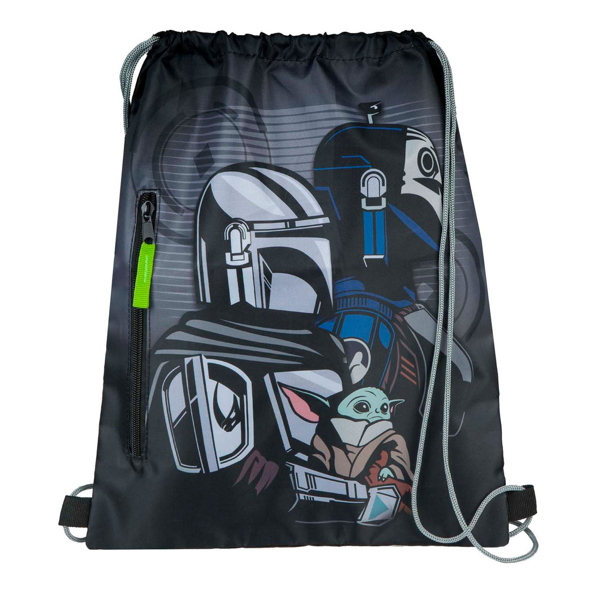 Undercover Star Wars gym bag