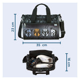 Undercover Sportbag Star-Wars
