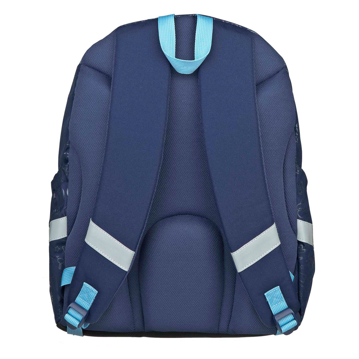 Zaino scolastico ergonomico Undercover Captain America