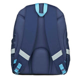 Zaino scolastico ergonomico Undercover Captain America