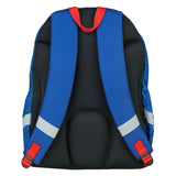 Undercover Ergonomic School Batock Spider-Man