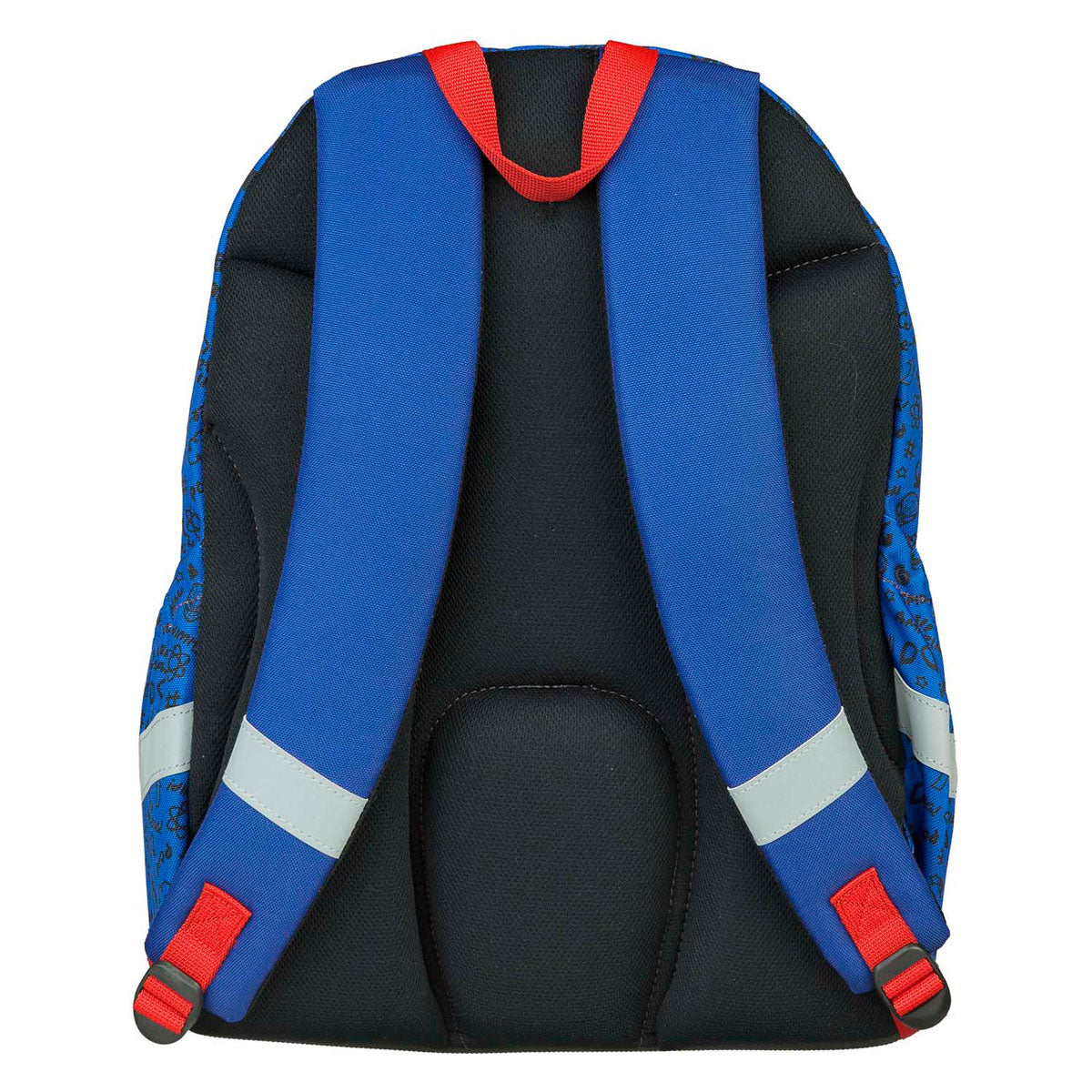 Sac à dos scolaire ergonomique Undercover Spider-Man