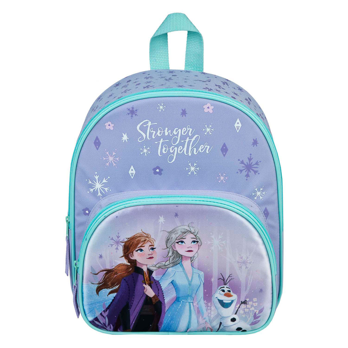 Undercover Backpack with Frozen front pocket