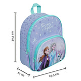 Undercover Backpack with Frozen front pocket