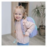 Undercover Backpack with Frozen front pocket