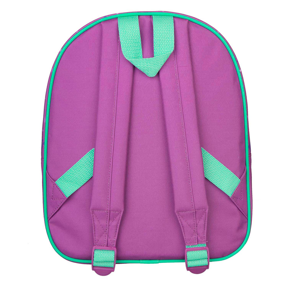 Undercover Backpack with Gabby's dollhouse front pocket