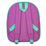 Undercover Backpack with Gabby's dollhouse front pocket
