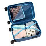 Undercover Trolley Case Sitch