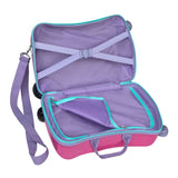 Undercover Trolley Case Ride-On Gabbys dockhus
