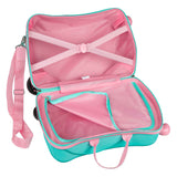 Undercover trolley case ride-on Peppa Pig